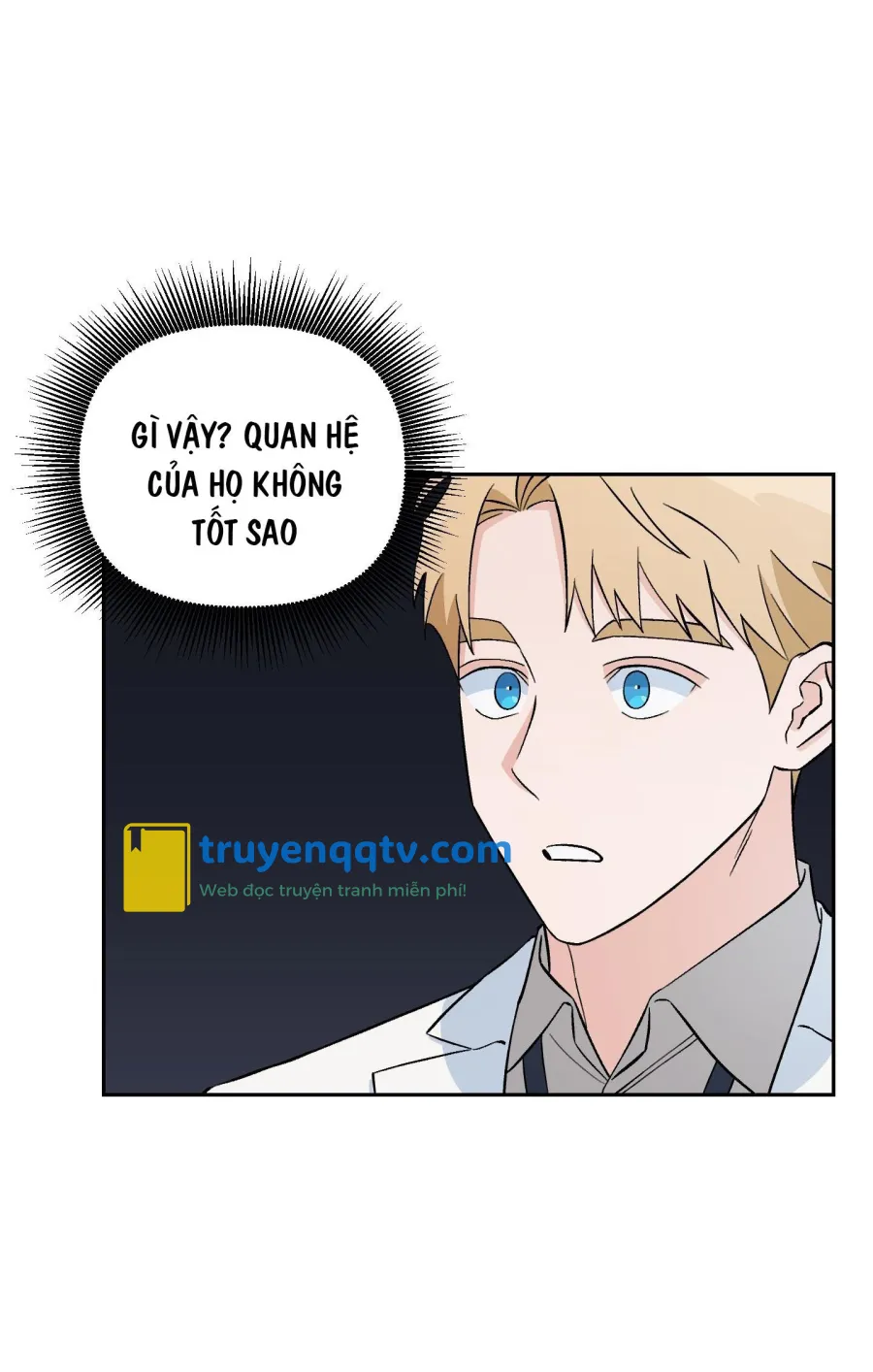 Bạn Trai Cún Con Chapter 9 - Next Chapter 10