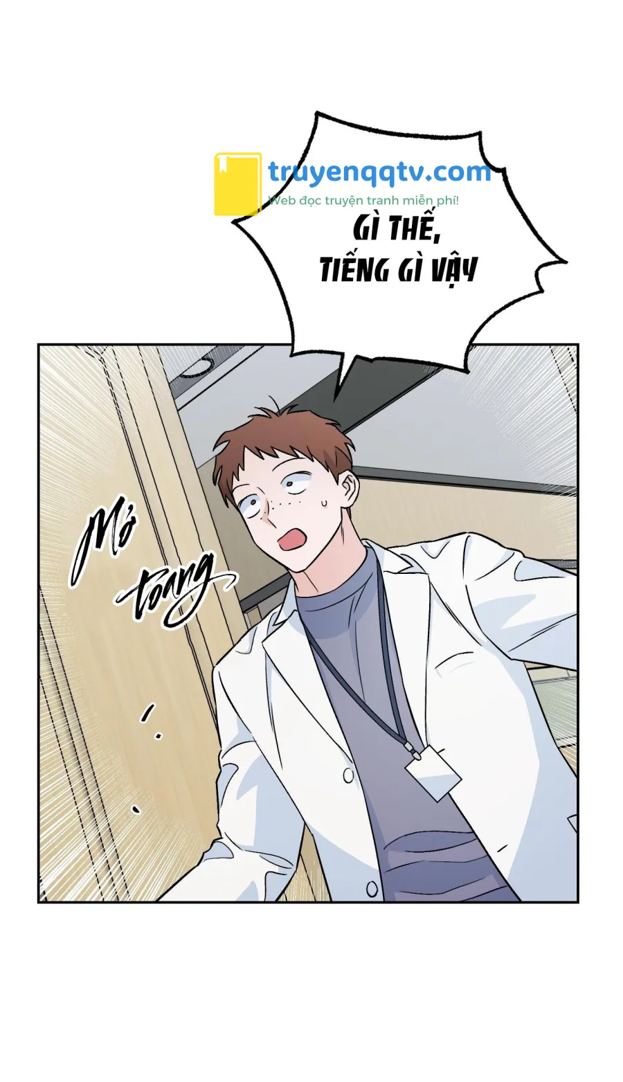 Bạn Trai Cún Con Chapter 9 - Next Chapter 10