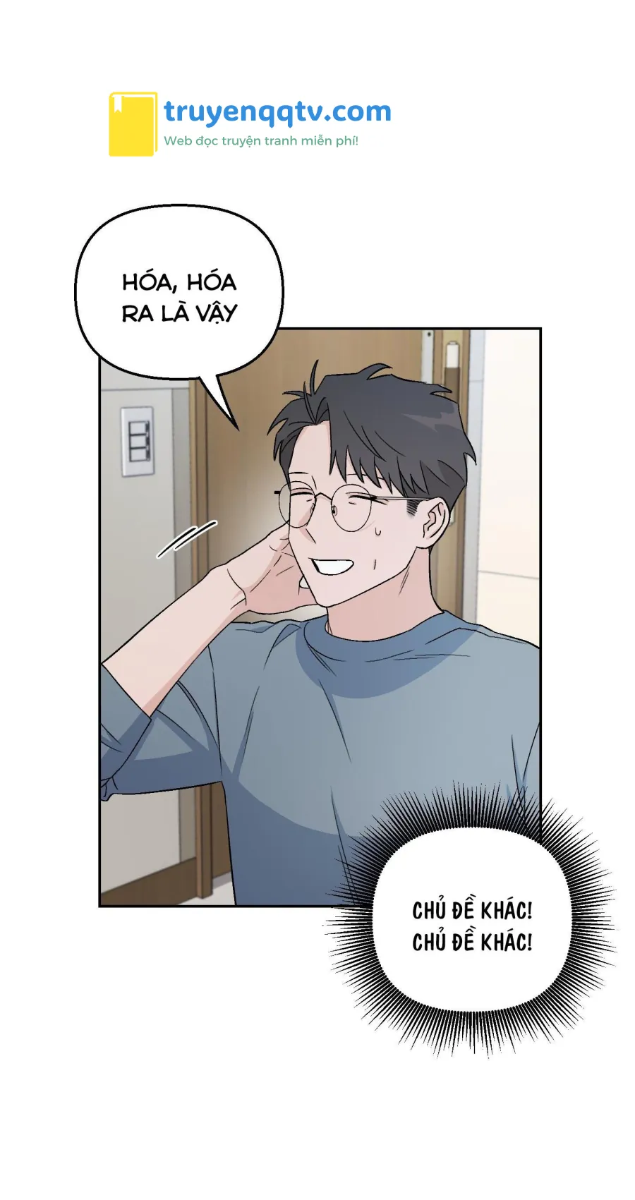 Bạn Trai Cún Con Chapter 8 - Next Chapter 9