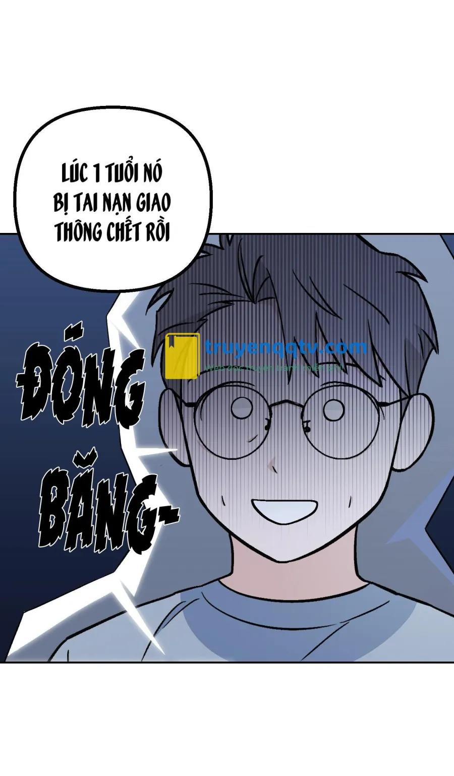 Bạn Trai Cún Con Chapter 8 - Next Chapter 9