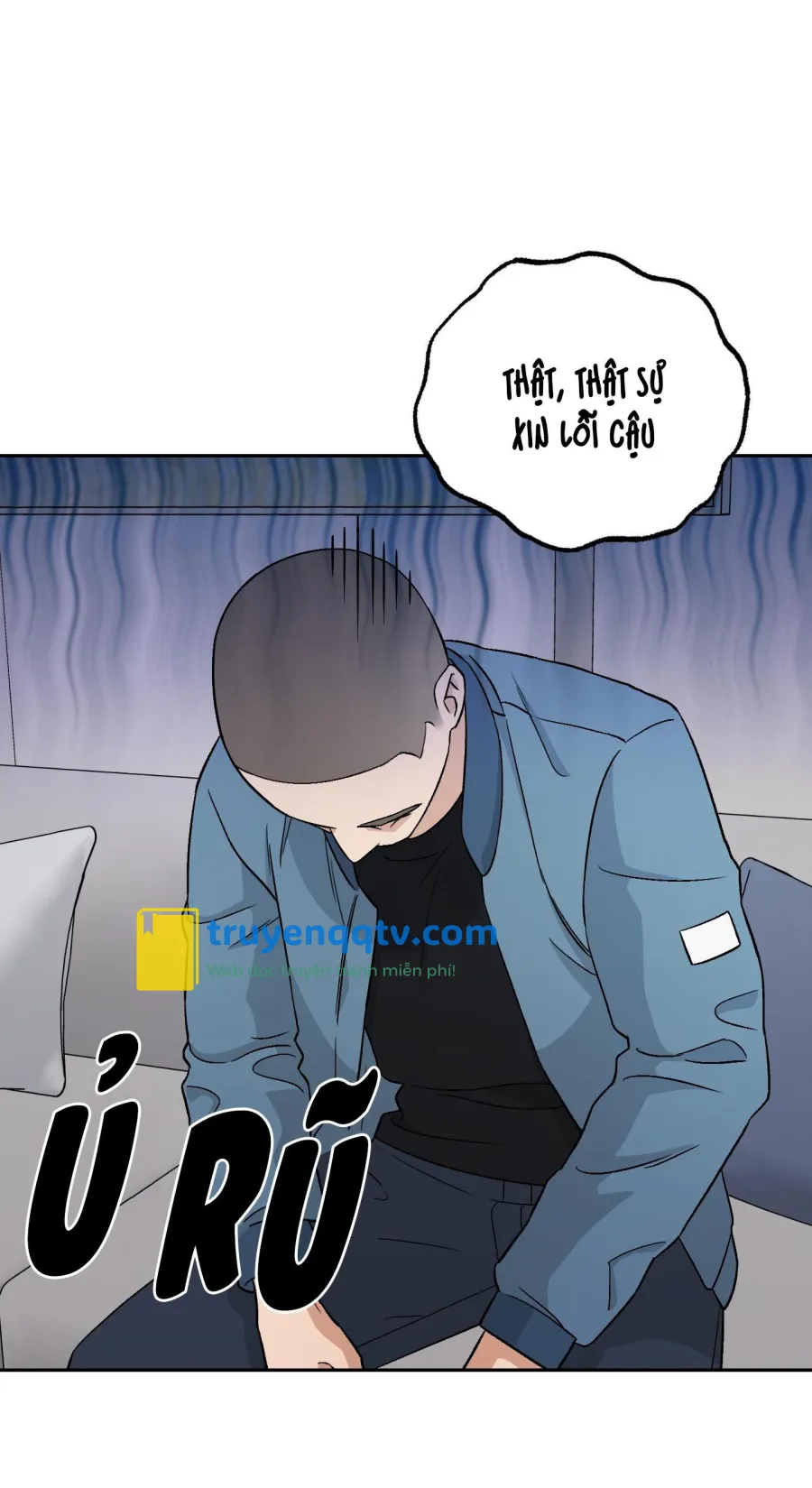 Bạn Trai Cún Con Chapter 8 - Next Chapter 9