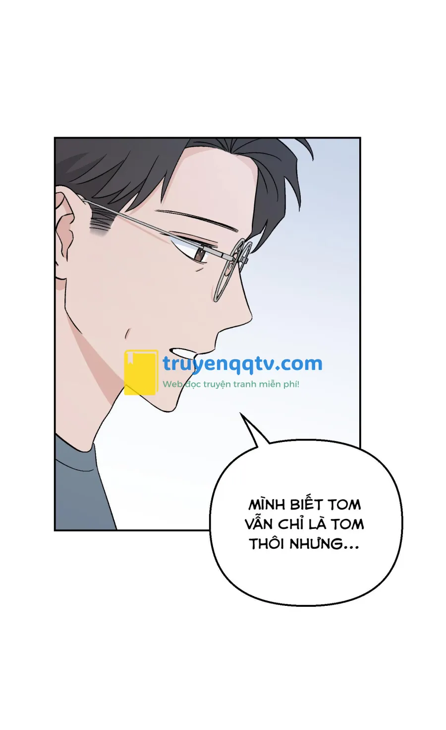 Bạn Trai Cún Con Chapter 8 - Next Chapter 9