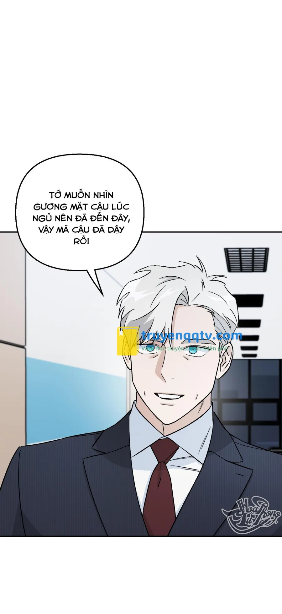 Bạn Trai Cún Con Chapter 7 - Next Chapter 8