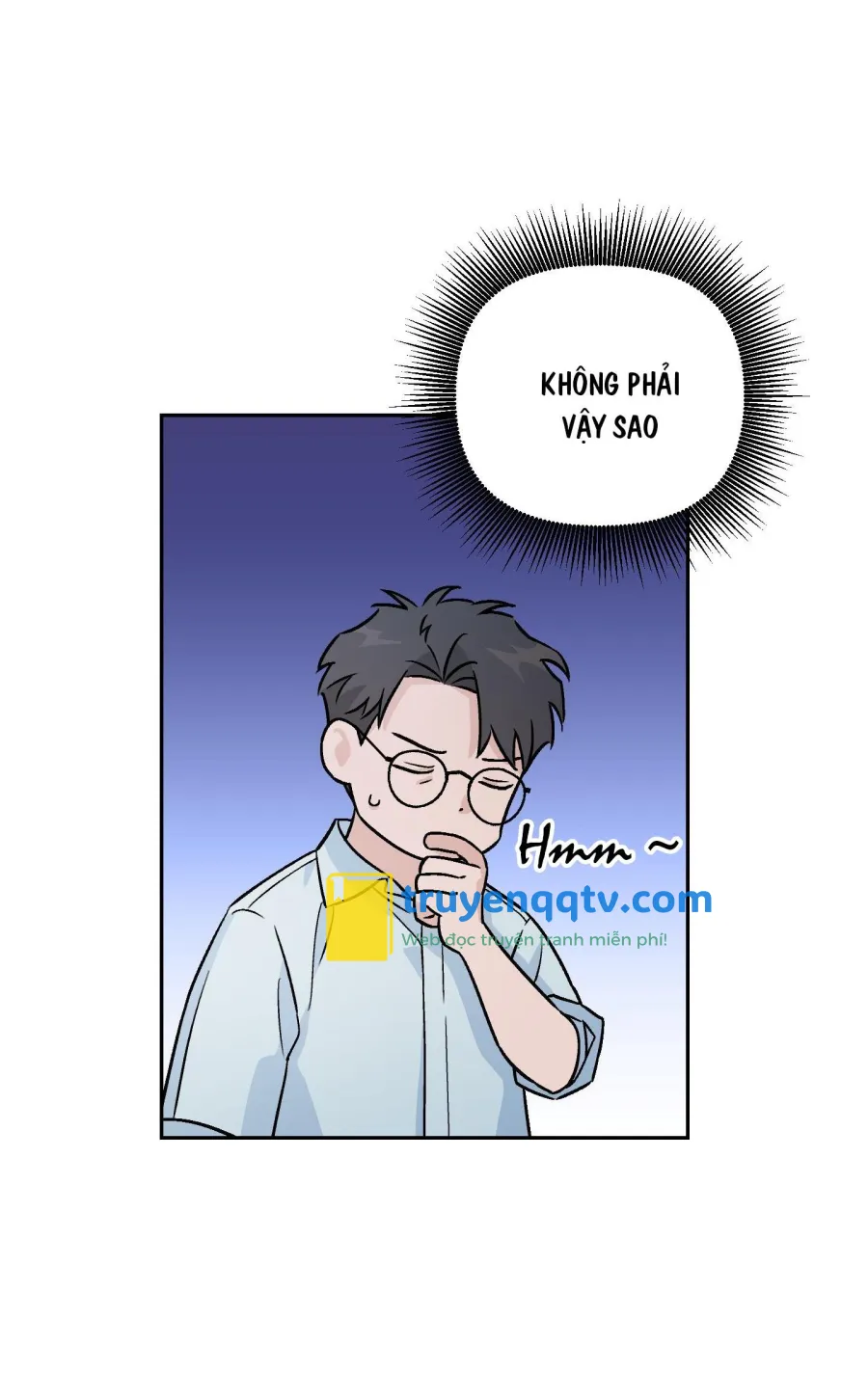 Bạn Trai Cún Con Chapter 7 - Next Chapter 8