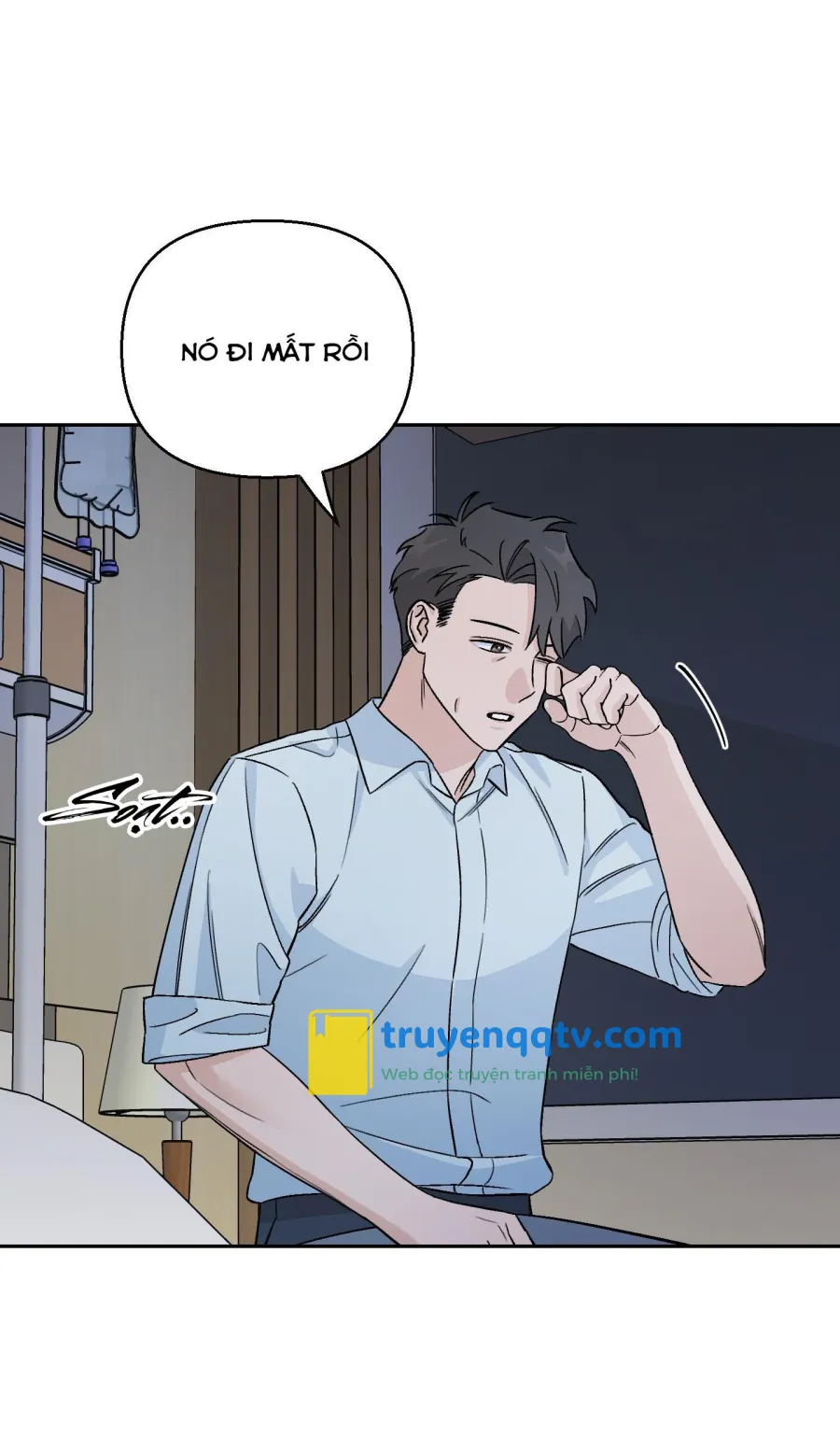 Bạn Trai Cún Con Chapter 6 - Next Chapter 7