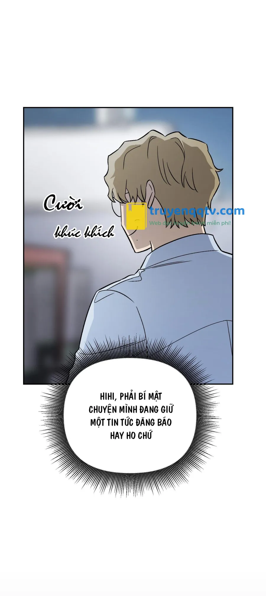 Bạn Trai Cún Con Chapter 6 - Next Chapter 7