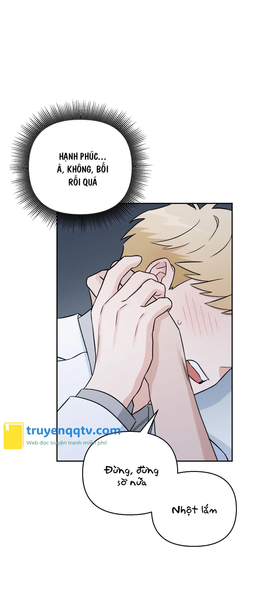 Bạn Trai Cún Con Chapter 6 - Next Chapter 7