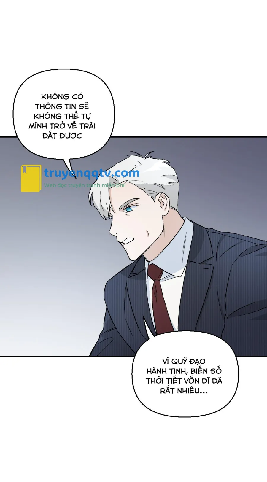 Bạn Trai Cún Con Chapter 5 - Next Chapter 6