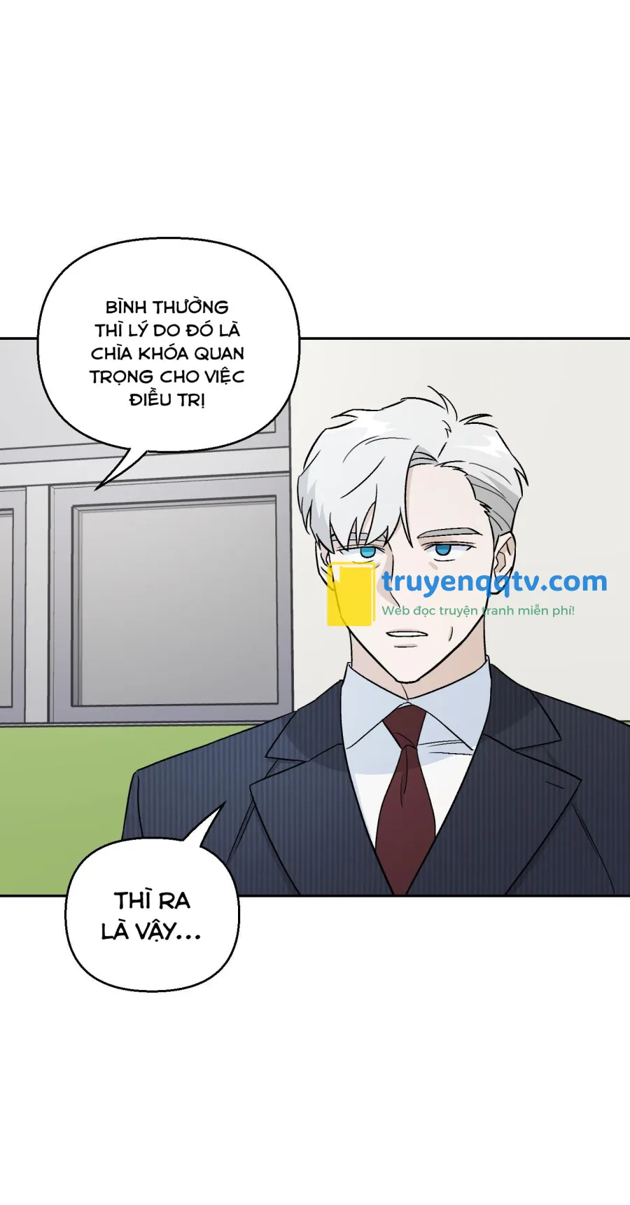 Bạn Trai Cún Con Chapter 5 - Next Chapter 6