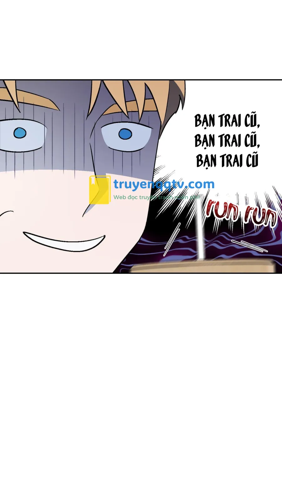 Bạn Trai Cún Con Chapter 5 - Next Chapter 6