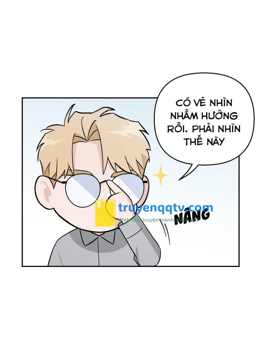 Bạn Trai Cún Con Chapter 5 - Next Chapter 6