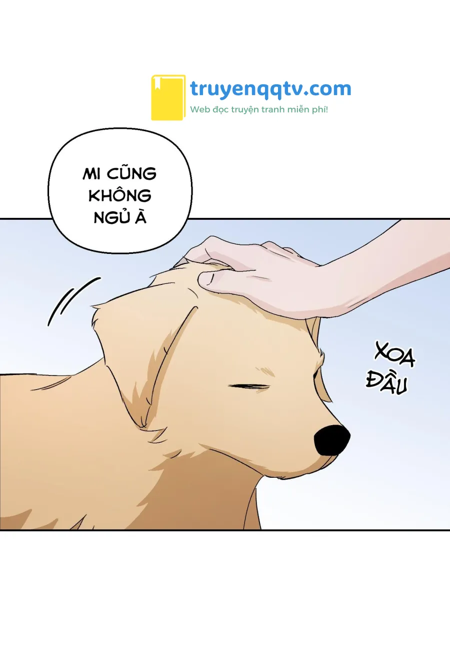 Bạn Trai Cún Con Chapter 5 - Next Chapter 6