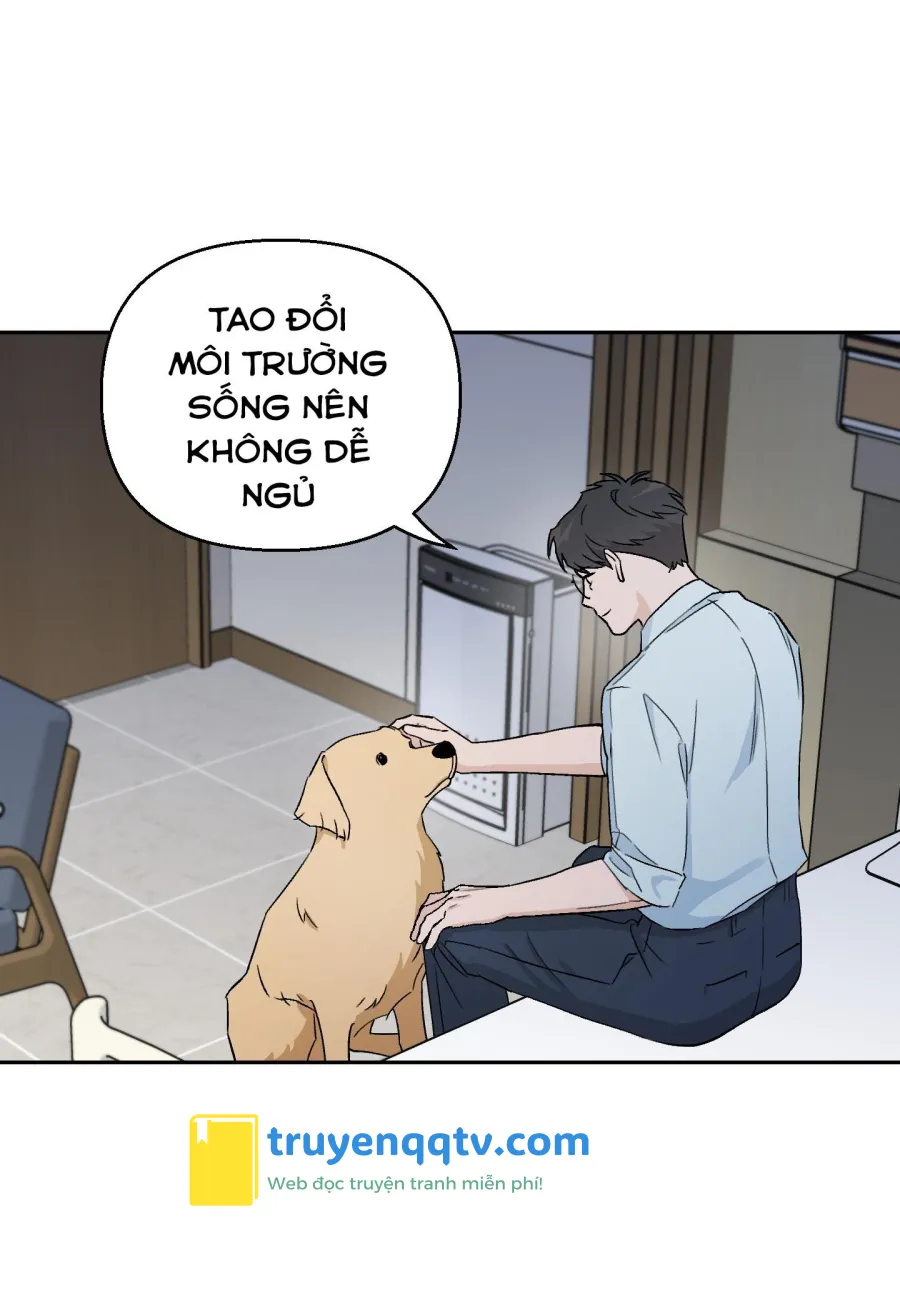 Bạn Trai Cún Con Chapter 5 - Next Chapter 6