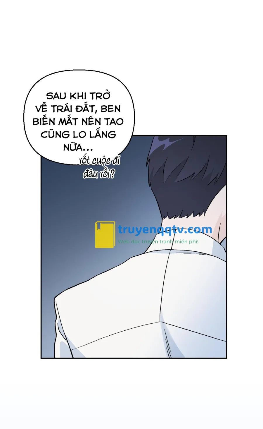 Bạn Trai Cún Con Chapter 5 - Next Chapter 6