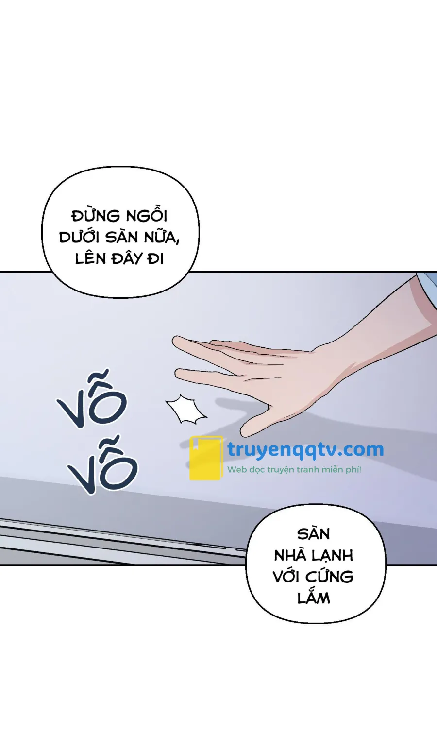 Bạn Trai Cún Con Chapter 5 - Next Chapter 6