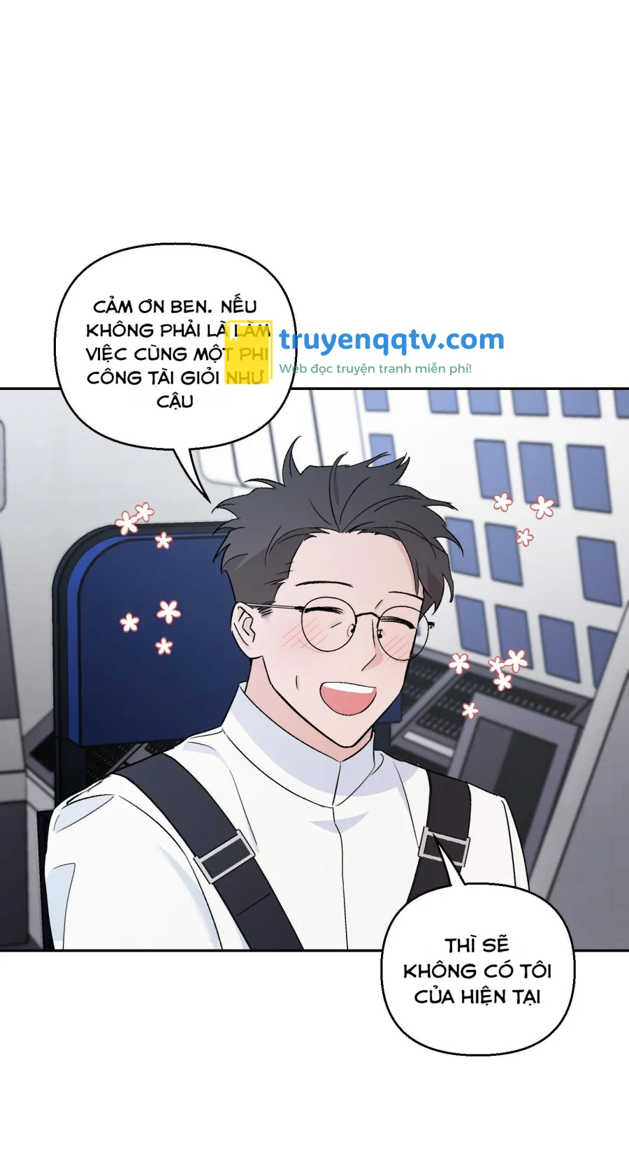 Bạn Trai Cún Con Chapter 4 - Next Chapter 5