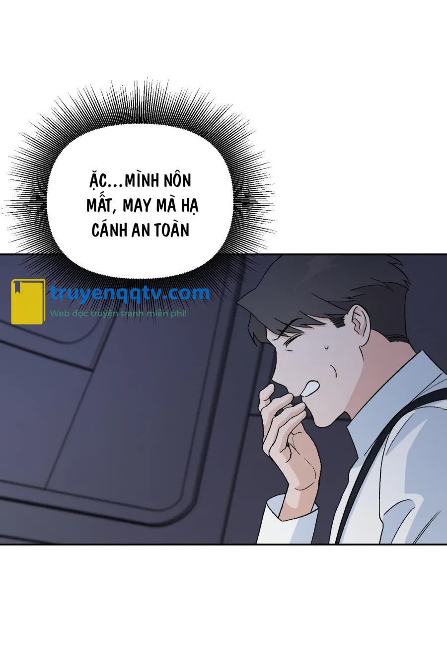 Bạn Trai Cún Con Chapter 4 - Next Chapter 5