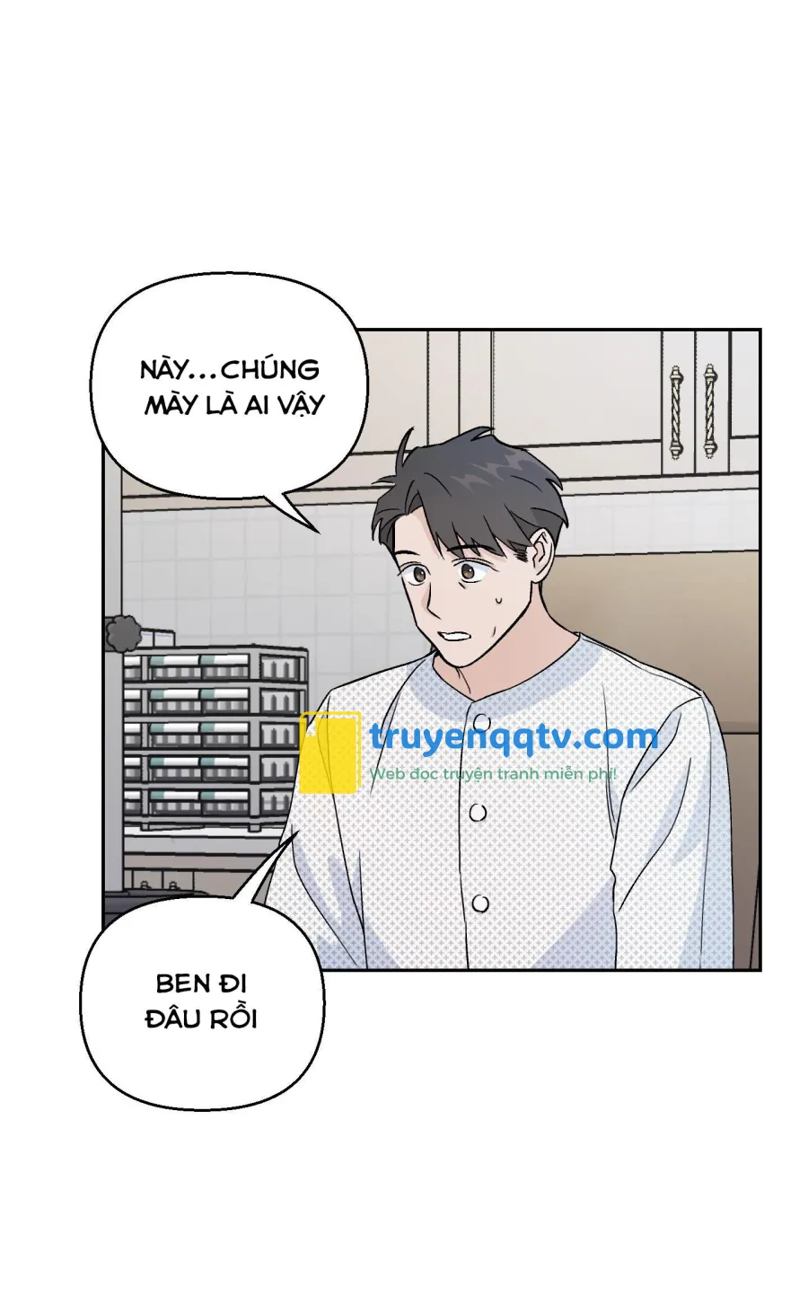 Bạn Trai Cún Con Chapter 4 - Next Chapter 5