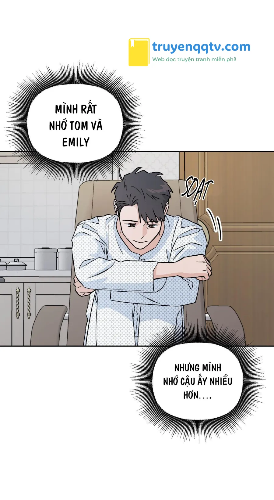 Bạn Trai Cún Con Chapter 4 - Next Chapter 5