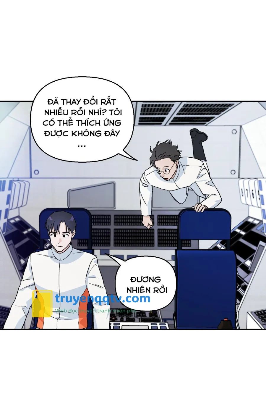 Bạn Trai Cún Con Chapter 4 - Next Chapter 5