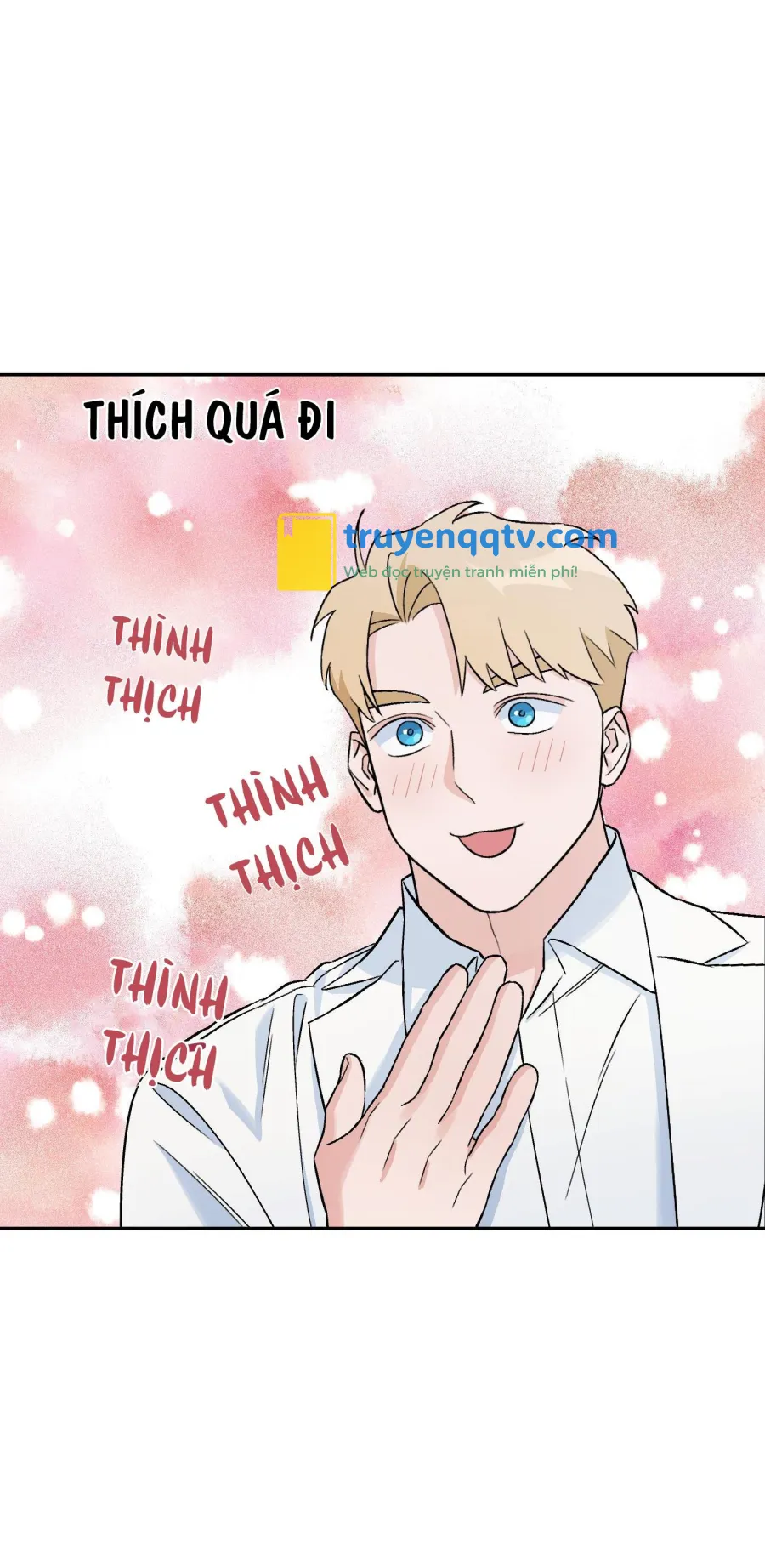 Bạn Trai Cún Con Chapter 3 - Next Chapter 4