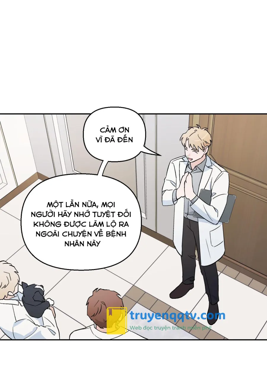 Bạn Trai Cún Con Chapter 3 - Next Chapter 4