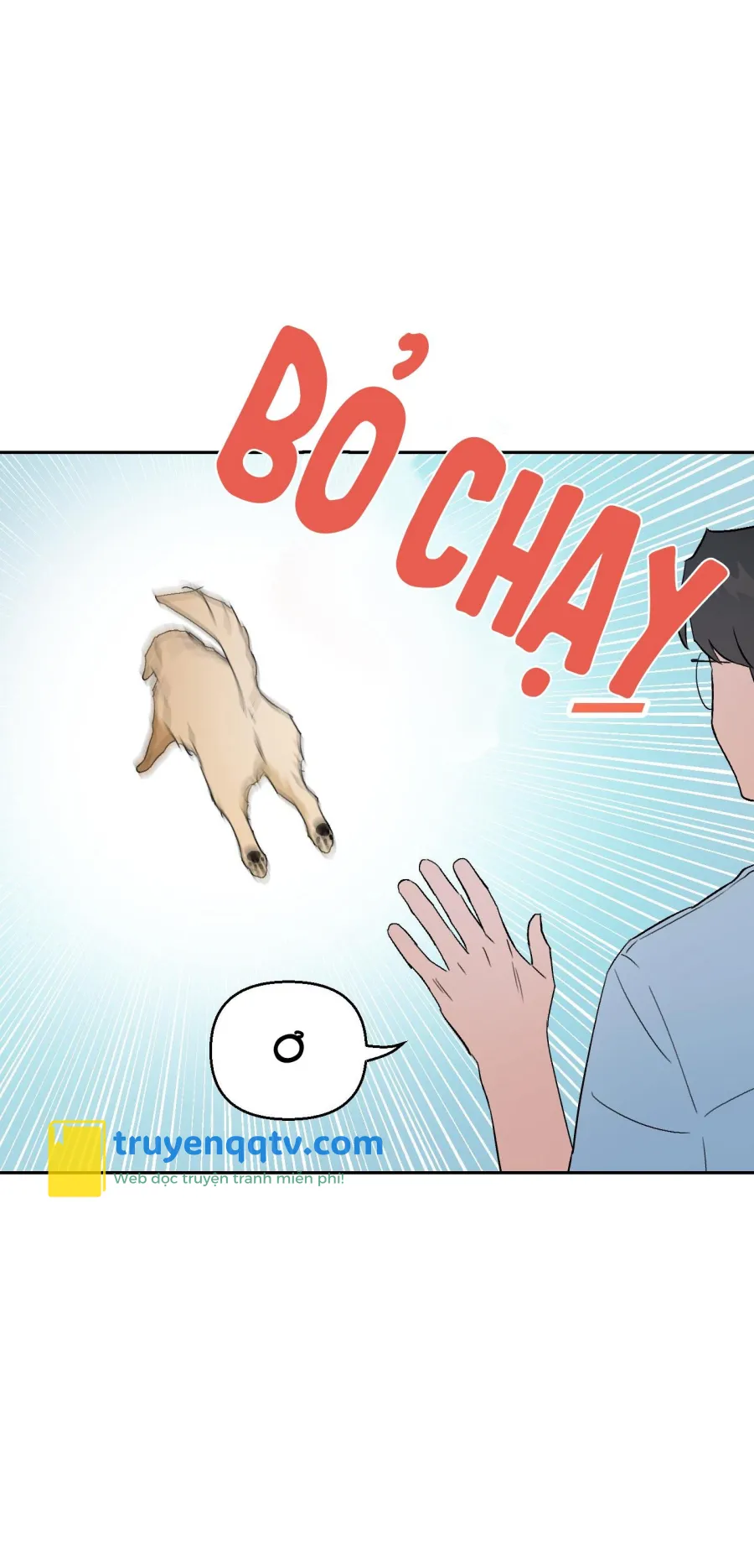 Bạn Trai Cún Con Chapter 3 - Next Chapter 4