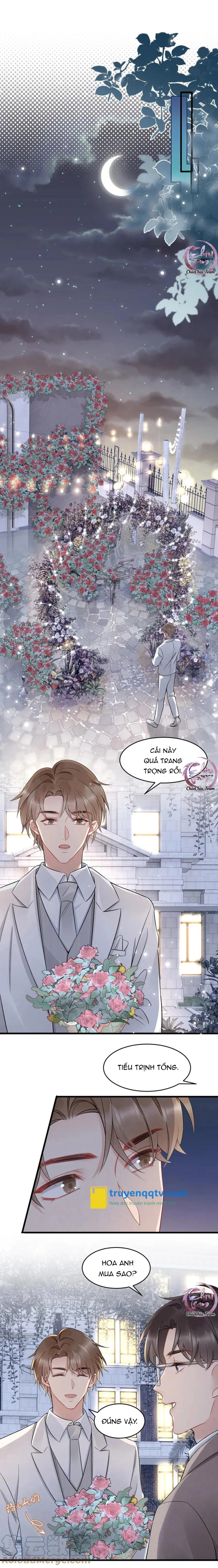 Hổ Phách Cầu Vồng (END) Chapter 42 - Next 