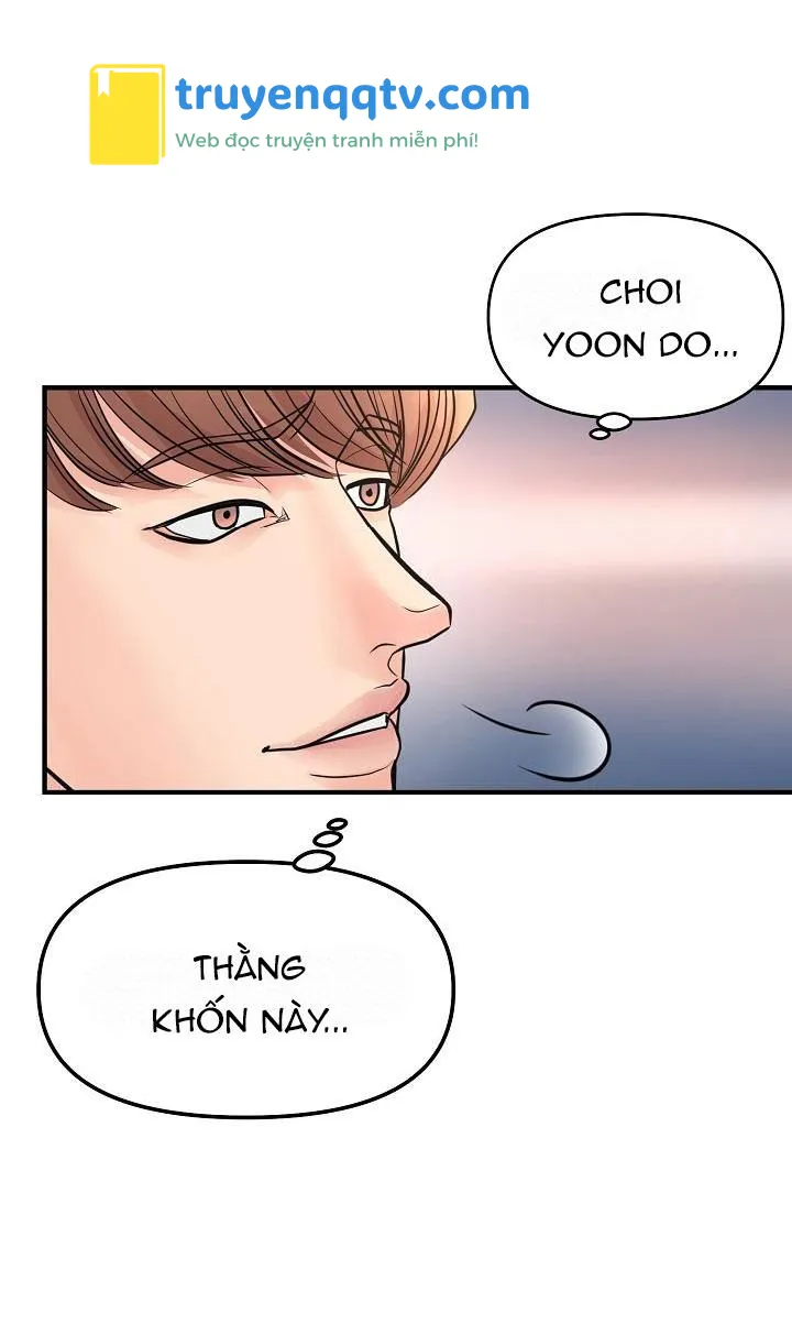 RANH GIỚI NGUY HIỂM Chapter 3 - Next Chapter 4