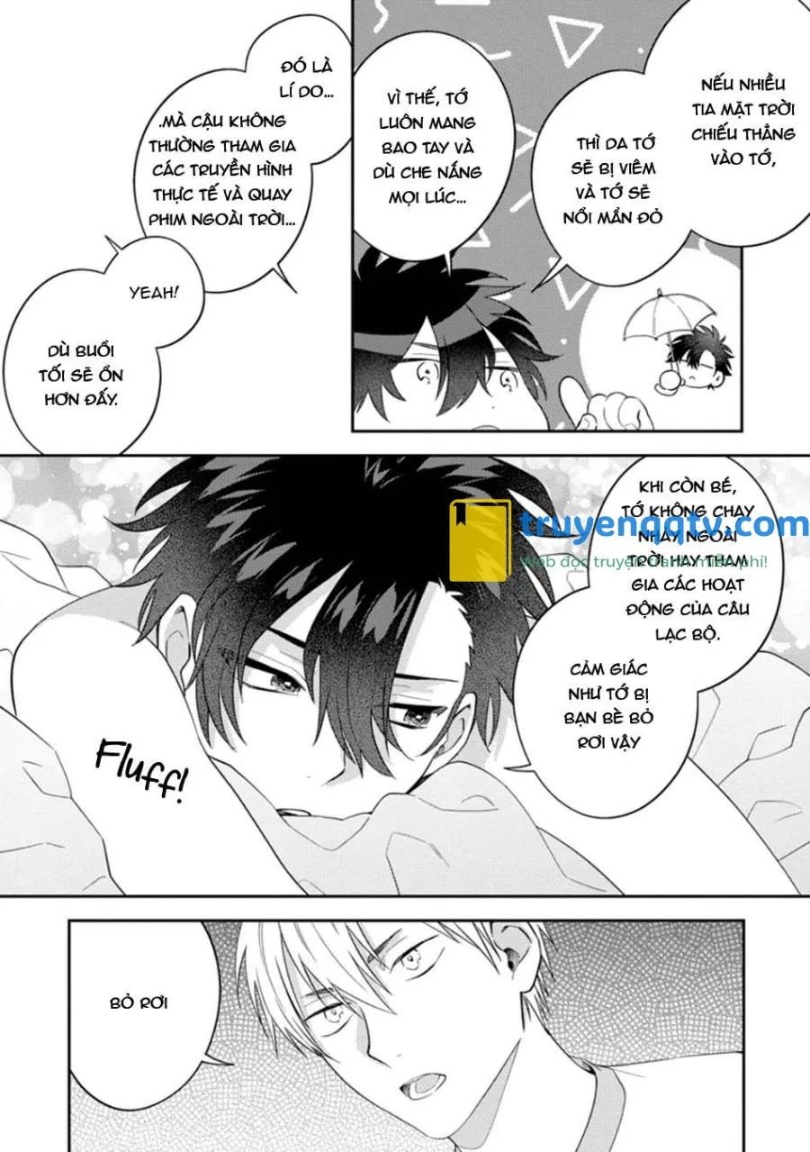 Hashimoto Mitsu Dear My Master - Dom / Sub Universe Chapter 2 - Next Chapter 3