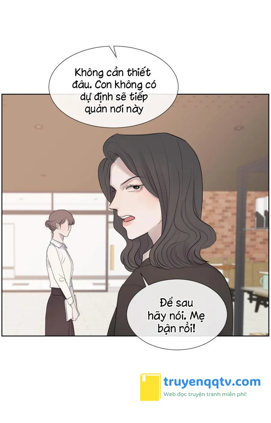 MẢNH ĐÊM VỤN VỠ Chapter 15 - Next Chapter 16