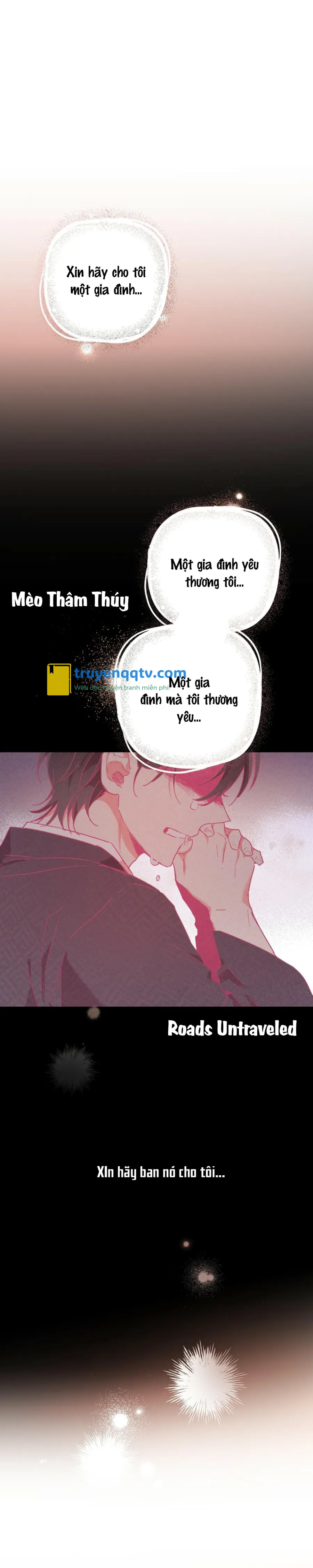 NHỮNG CHÚ THỎ CỦA HABIBI Chapter 16 - Next Chapter 17