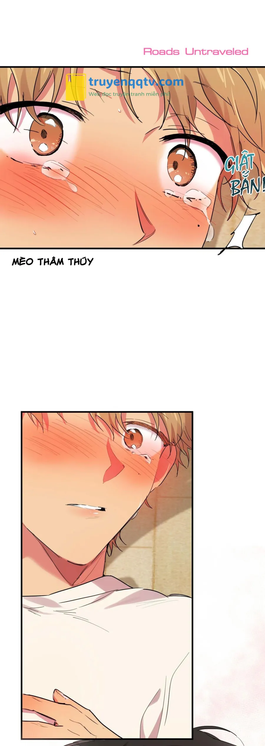 NHỮNG CHÚ THỎ CỦA HABIBI Chapter 9 - Next Chapter 10