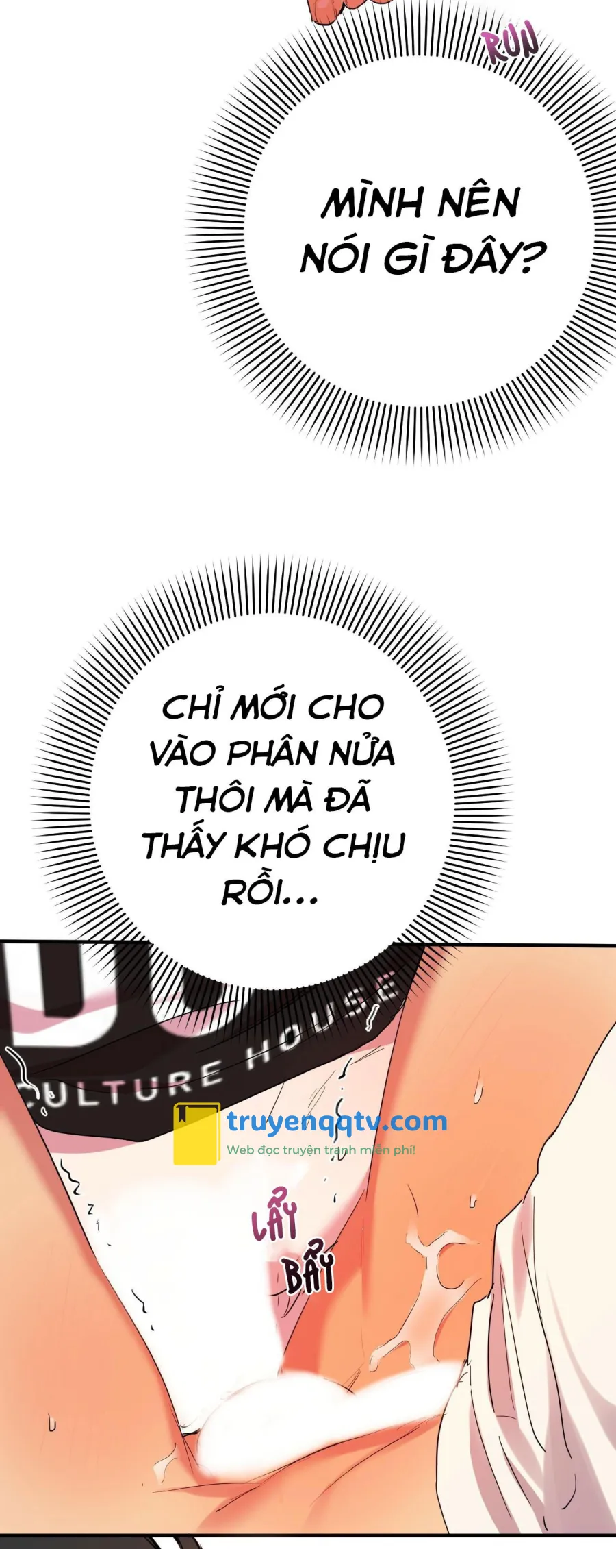 NHỮNG CHÚ THỎ CỦA HABIBI Chapter 9 - Next Chapter 10