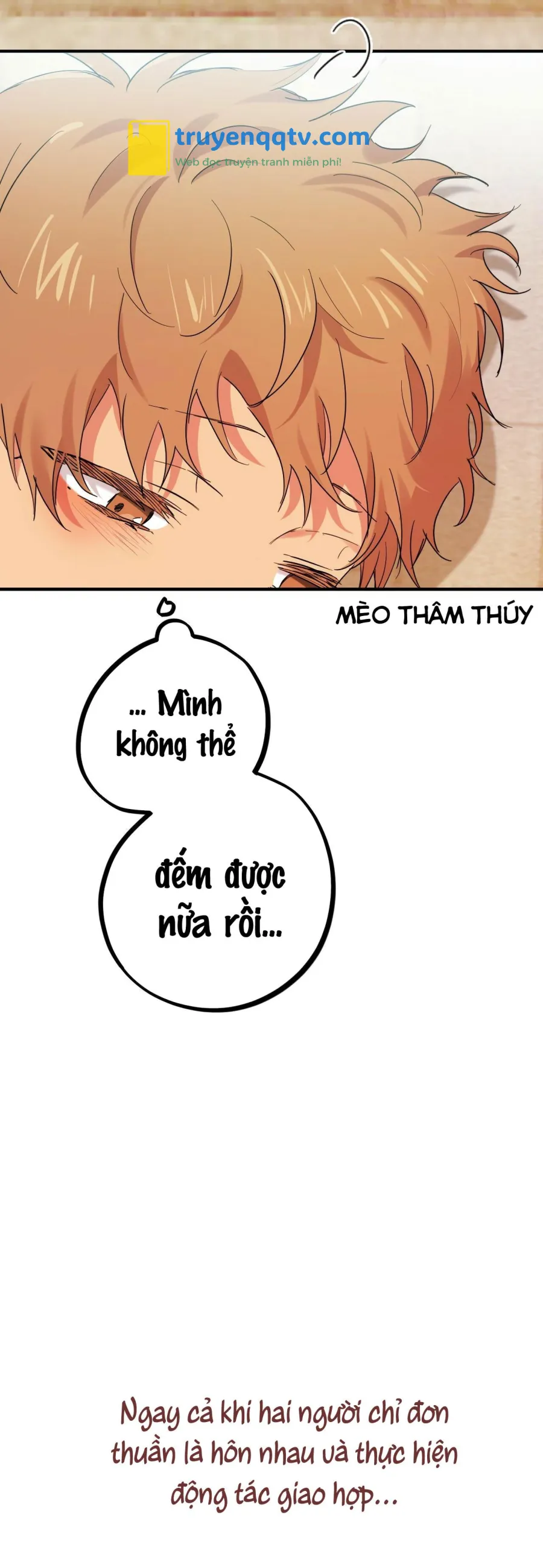 NHỮNG CHÚ THỎ CỦA HABIBI Chapter 9 - Next Chapter 10