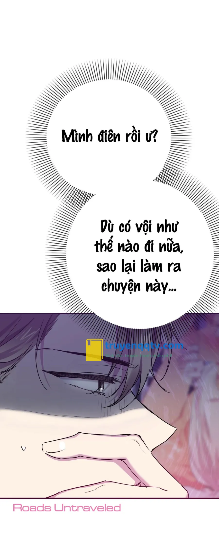 NHỮNG CHÚ THỎ CỦA HABIBI Chapter 9 - Next Chapter 10