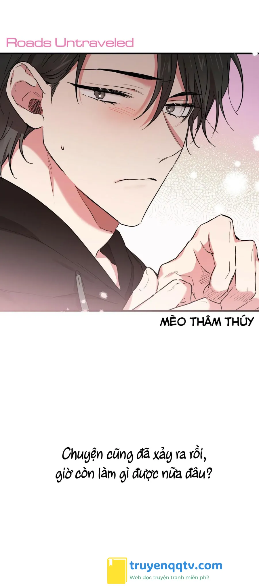 NHỮNG CHÚ THỎ CỦA HABIBI Chapter 9 - Next Chapter 10