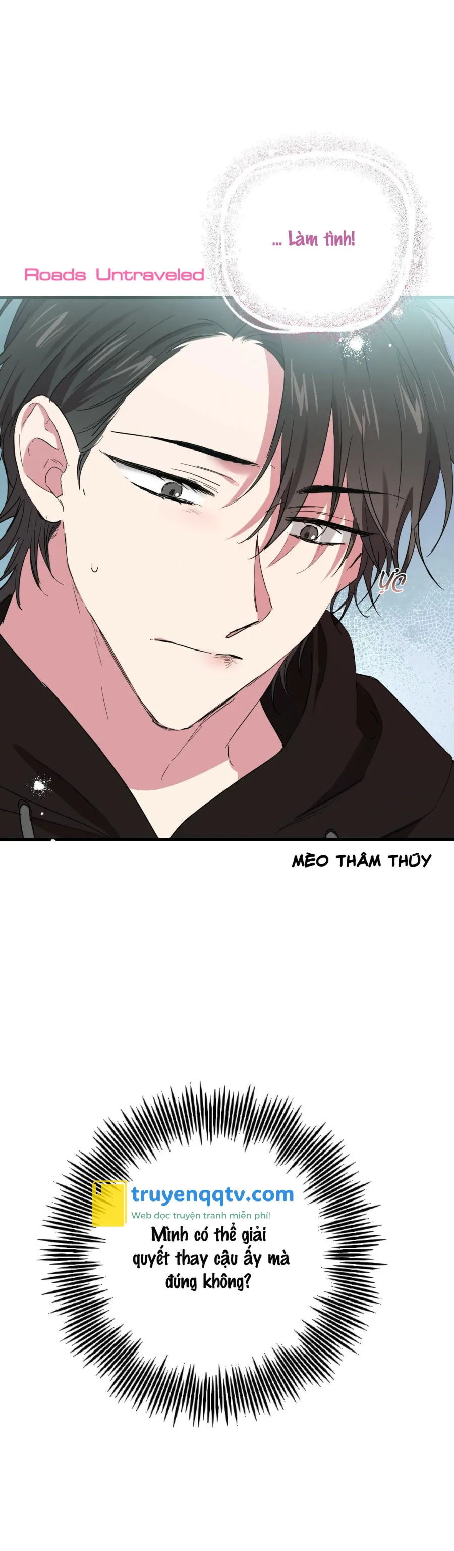 NHỮNG CHÚ THỎ CỦA HABIBI Chapter 8 - Next Chapter 9