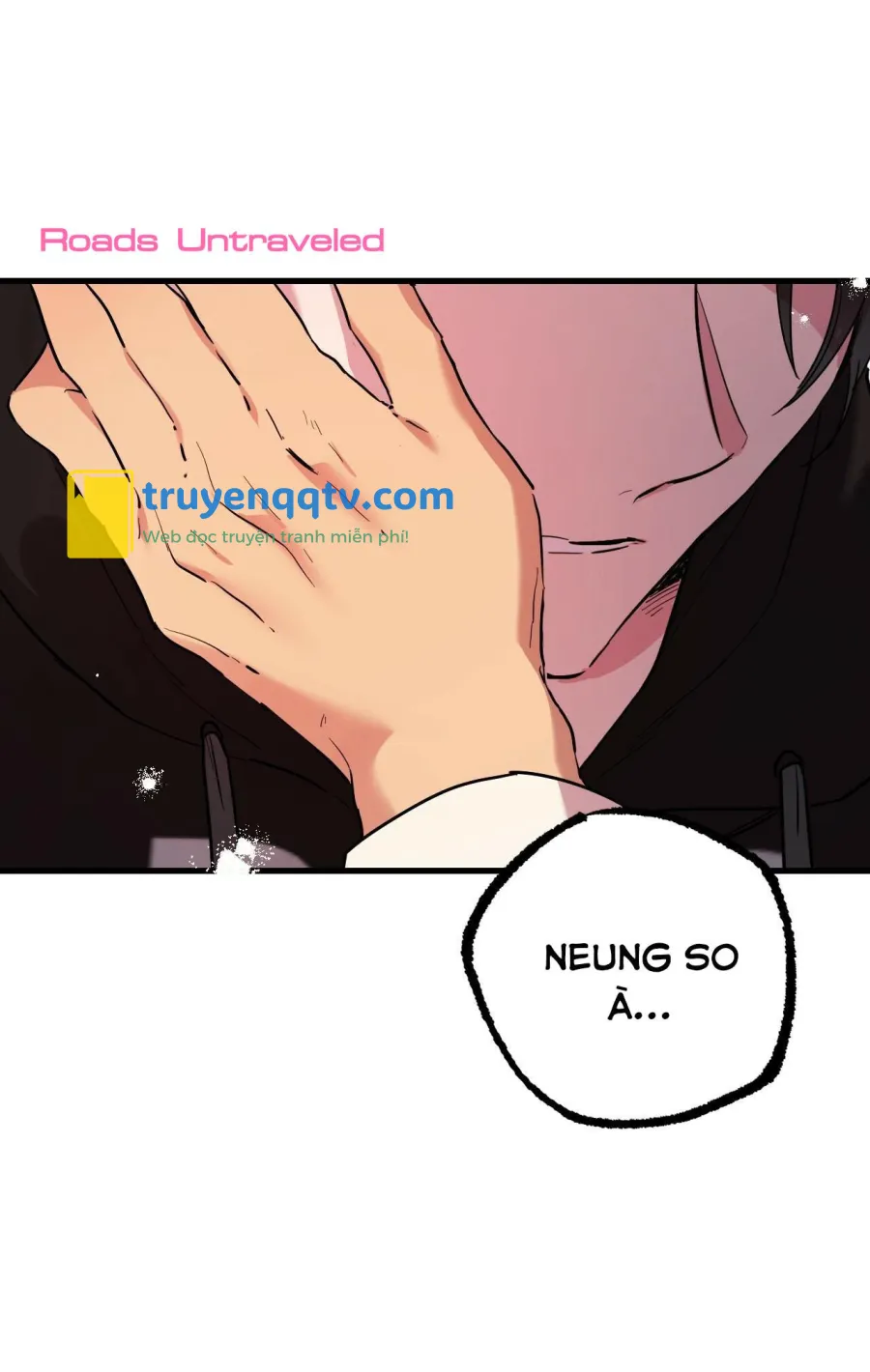 NHỮNG CHÚ THỎ CỦA HABIBI Chapter 8 - Next Chapter 9