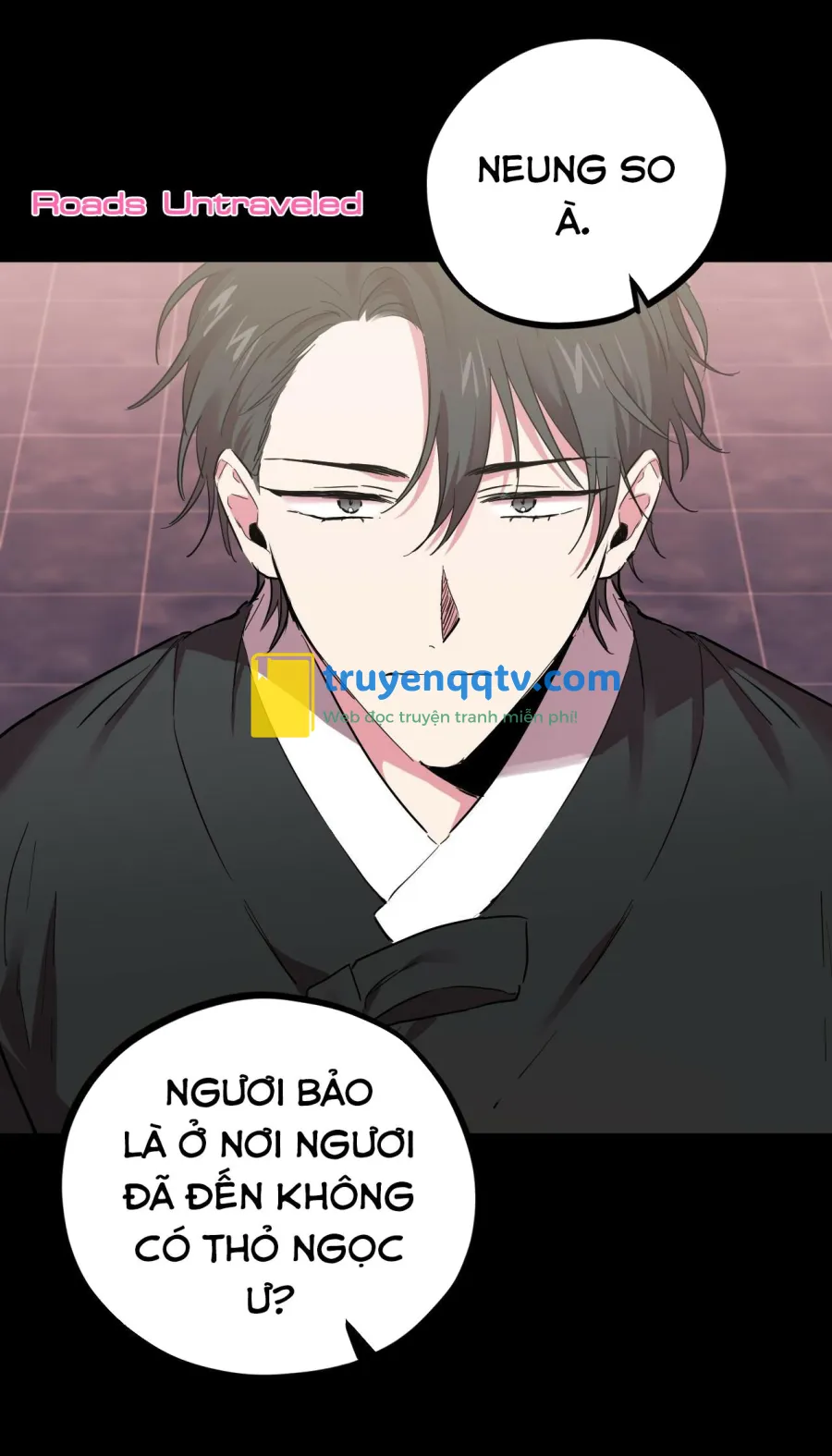 NHỮNG CHÚ THỎ CỦA HABIBI Chapter 6 - Next Chapter 7