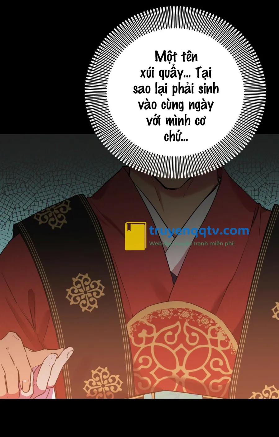 NHỮNG CHÚ THỎ CỦA HABIBI Chapter 6 - Next Chapter 7