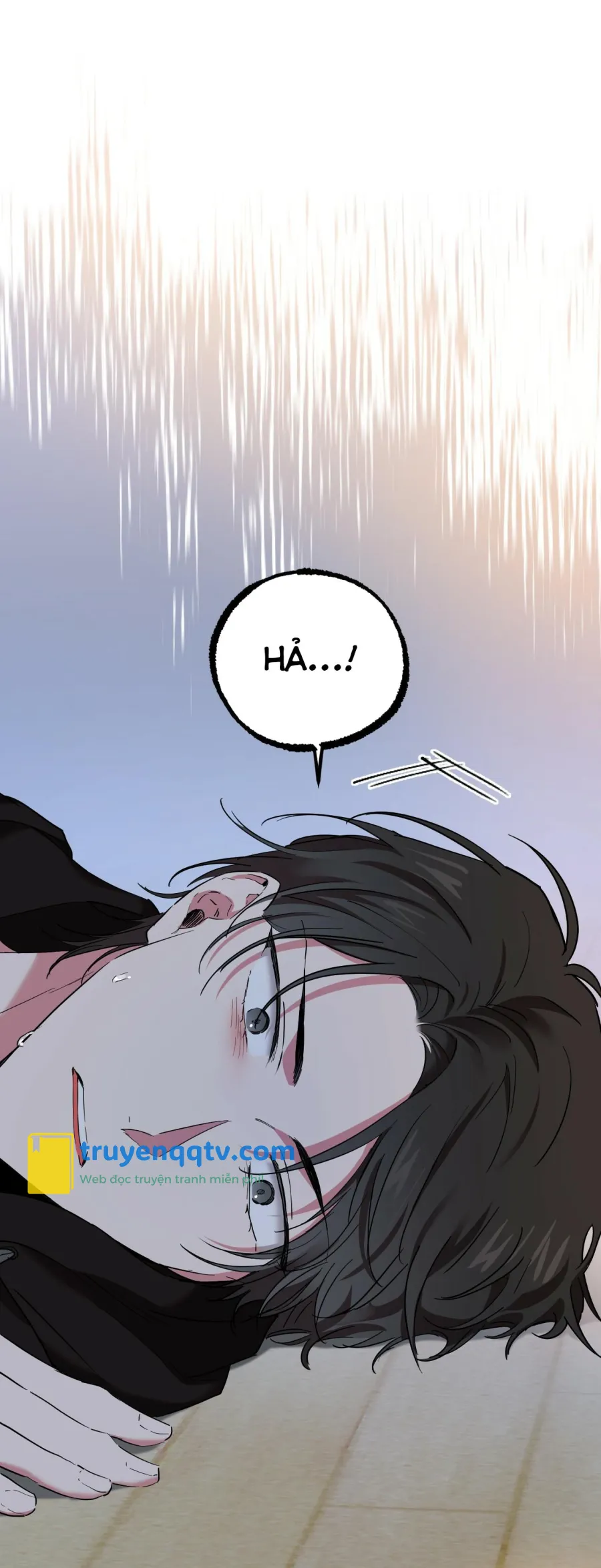 NHỮNG CHÚ THỎ CỦA HABIBI Chapter 6 - Next Chapter 7