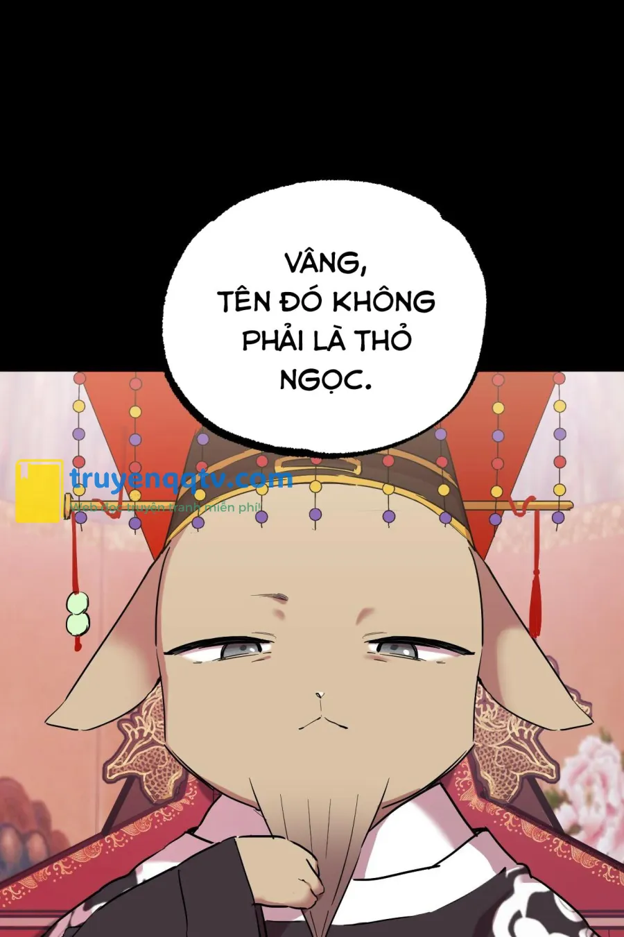 NHỮNG CHÚ THỎ CỦA HABIBI Chapter 6 - Next Chapter 7