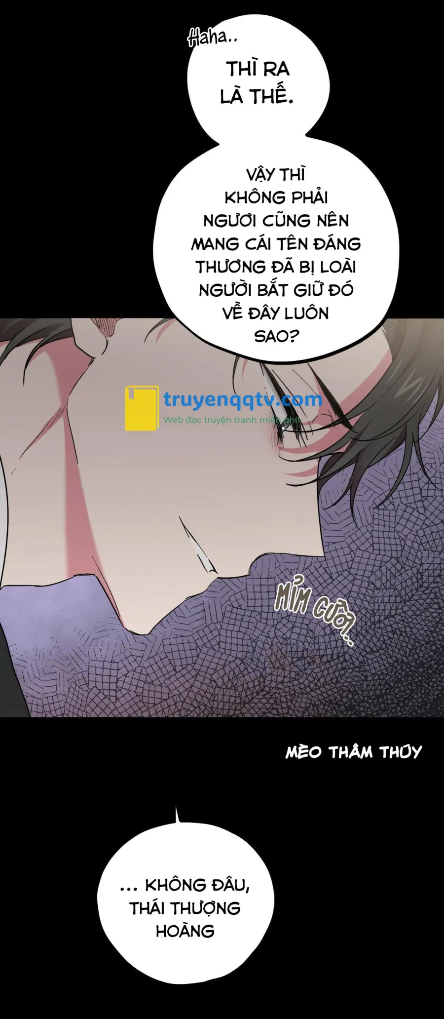 NHỮNG CHÚ THỎ CỦA HABIBI Chapter 6 - Next Chapter 7