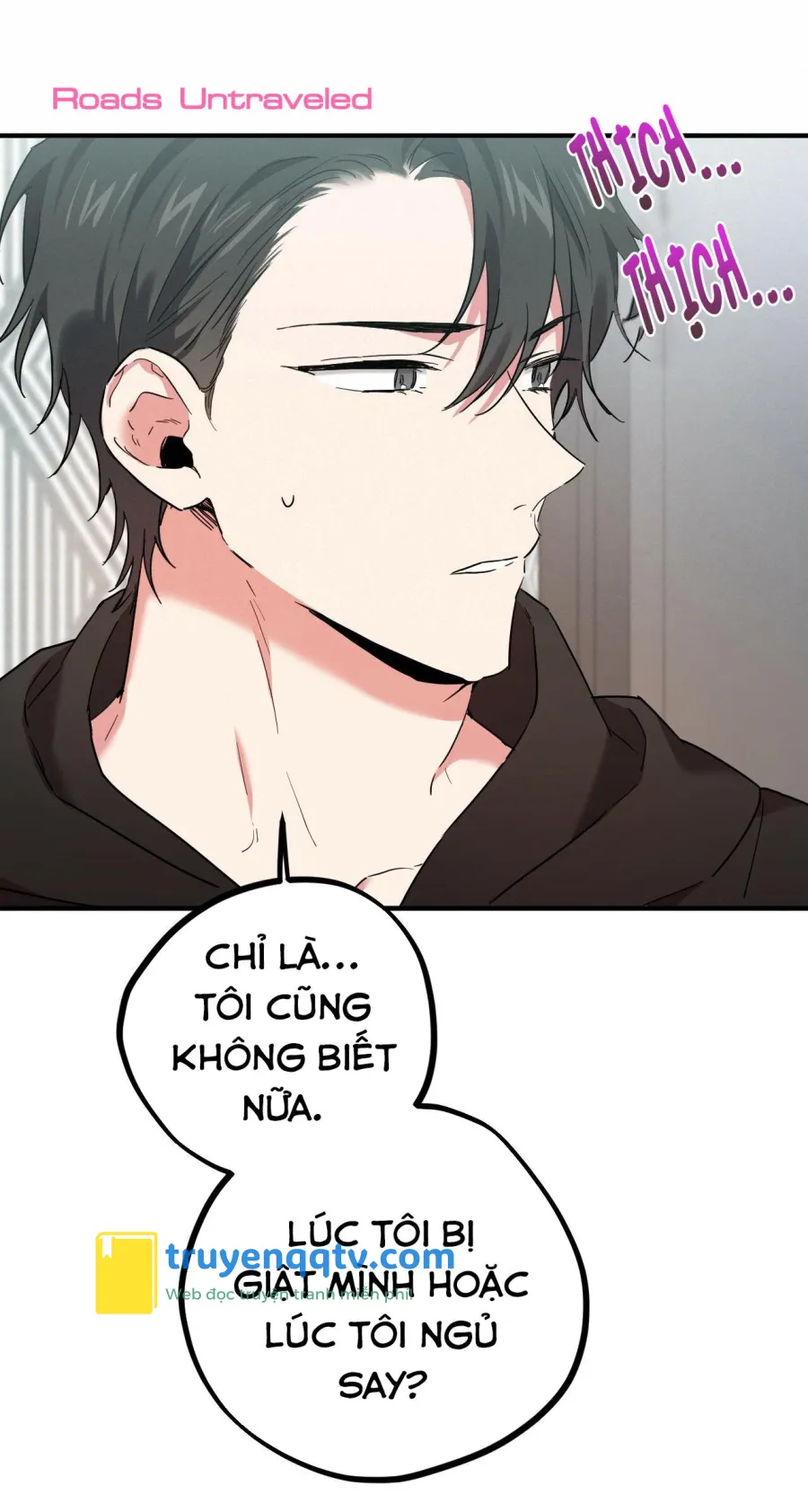 NHỮNG CHÚ THỎ CỦA HABIBI Chapter 6 - Next Chapter 7