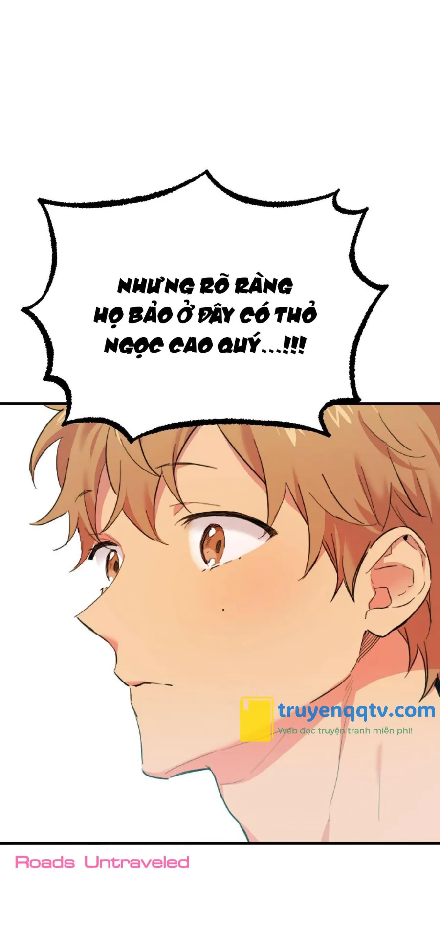 NHỮNG CHÚ THỎ CỦA HABIBI Chapter 3 - Next Chapter 4