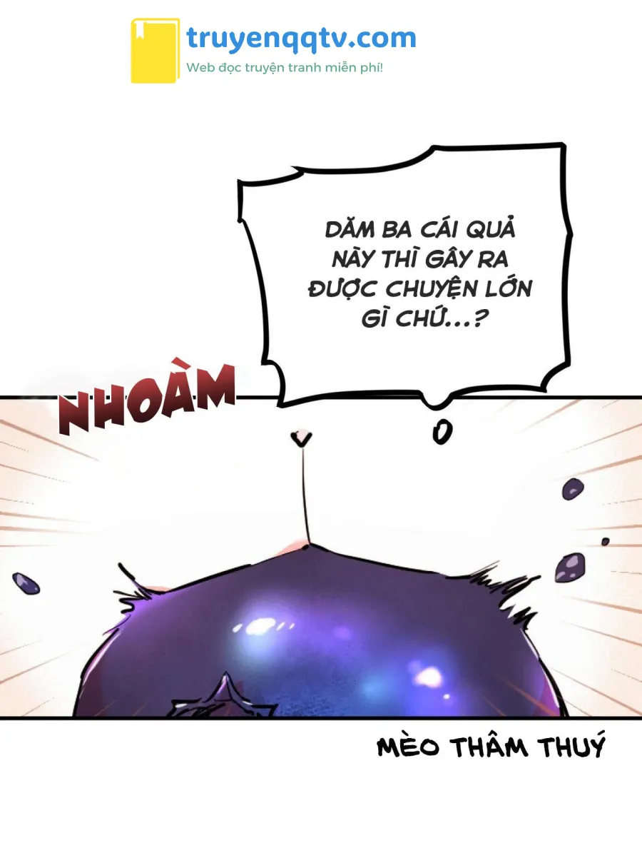 NHỮNG CHÚ THỎ CỦA HABIBI Chapter 2 - Next Chapter 3