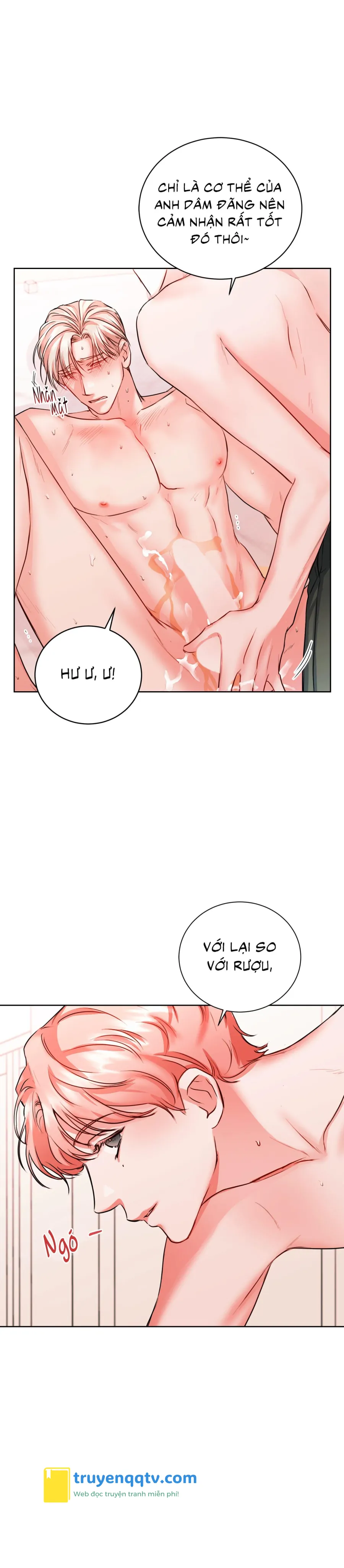 Gỡ Lỗi Tình Yêu Chapter 3 - Next Chapter 4