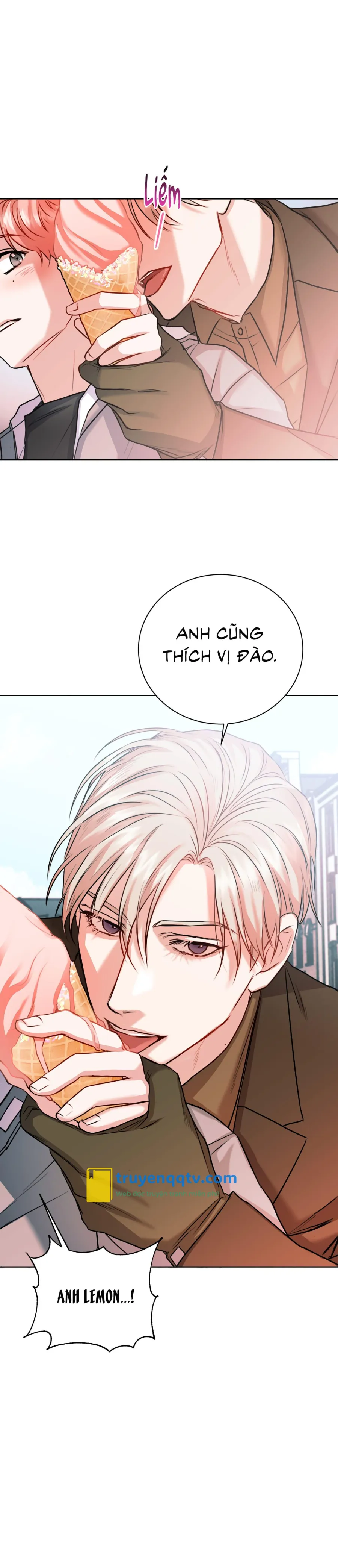 Gỡ Lỗi Tình Yêu Chapter 2 - Next Chapter 3