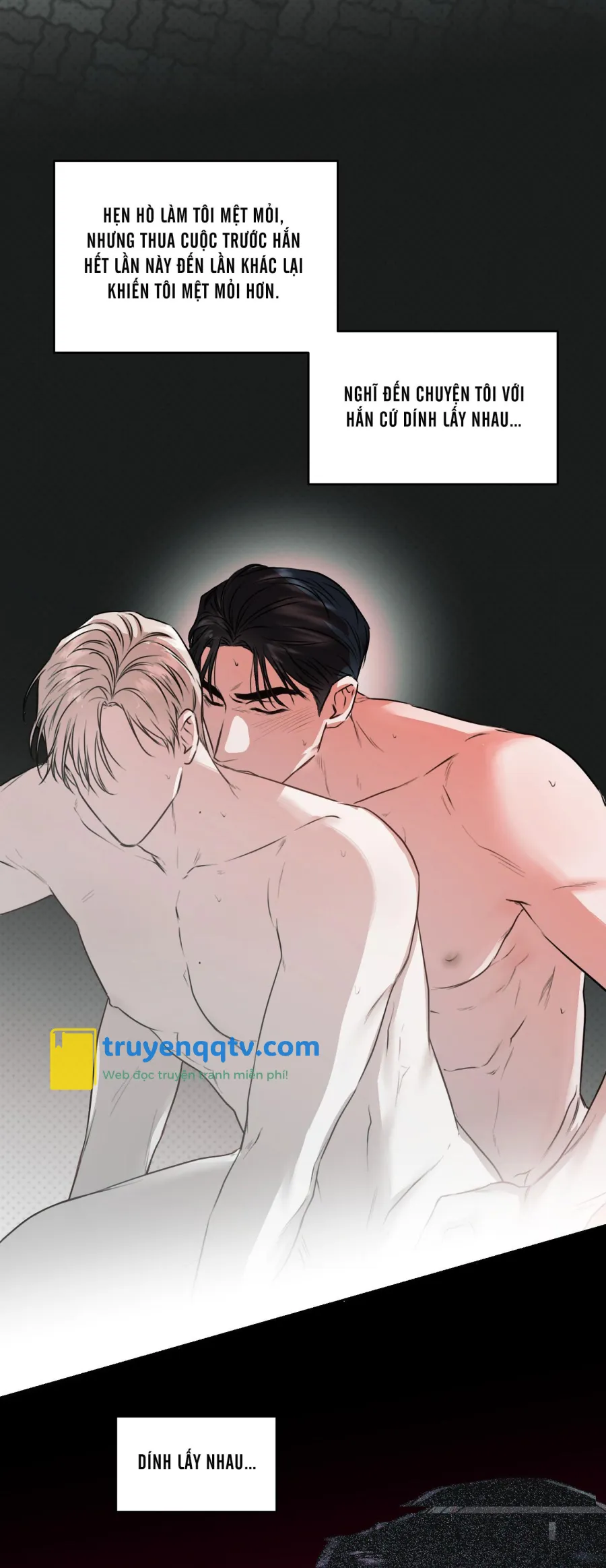 Gỡ Lỗi Tình Yêu Chapter 1 - Next Chapter 2